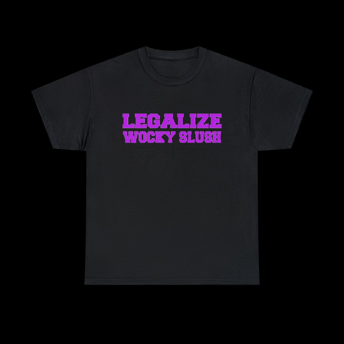 Legalize Wocky Slush T-Shirt