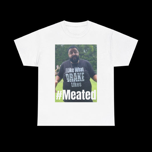 #Meated T-Shirt