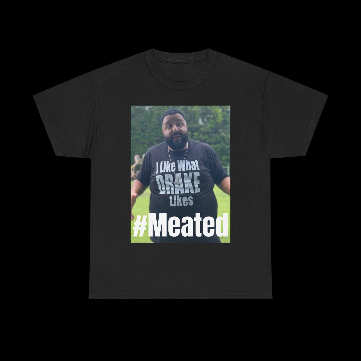 #Meated T-Shirt