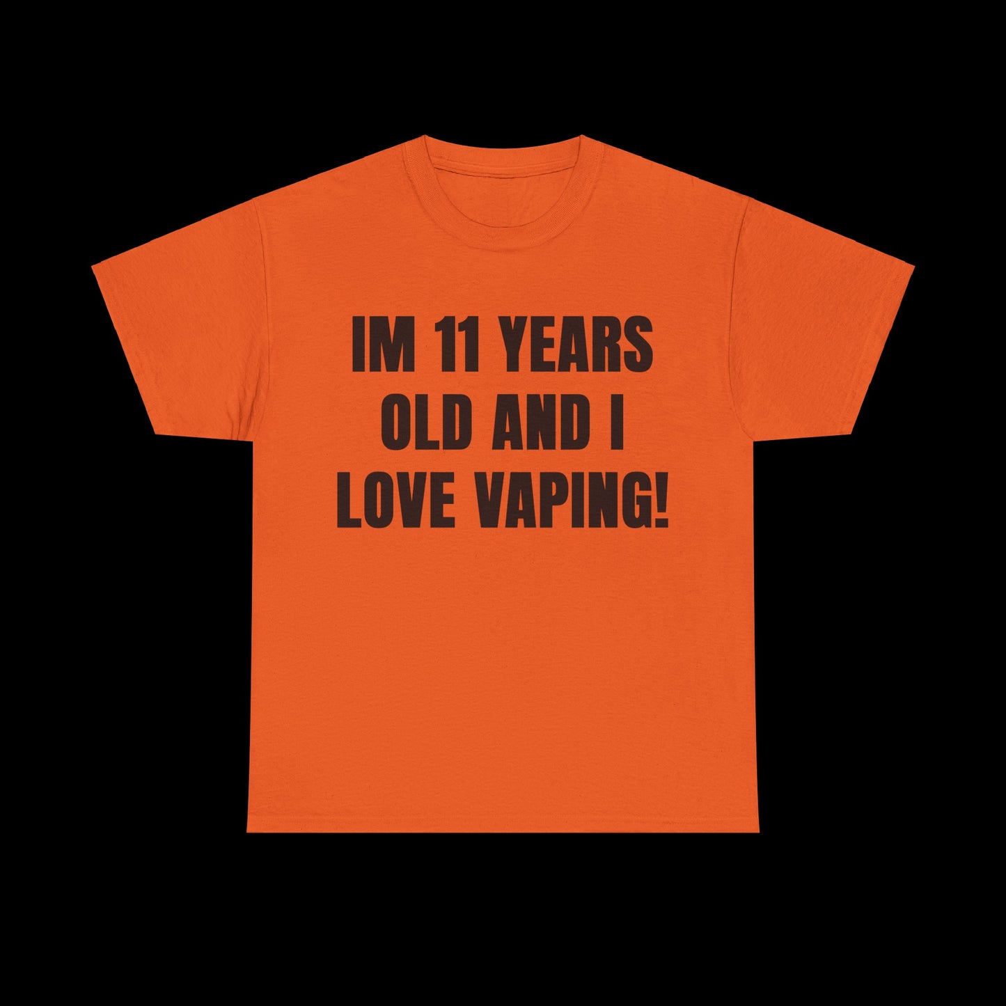 I'm 11 Years Old T-Shirt